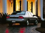 Chevrolet Lumina 1995 года